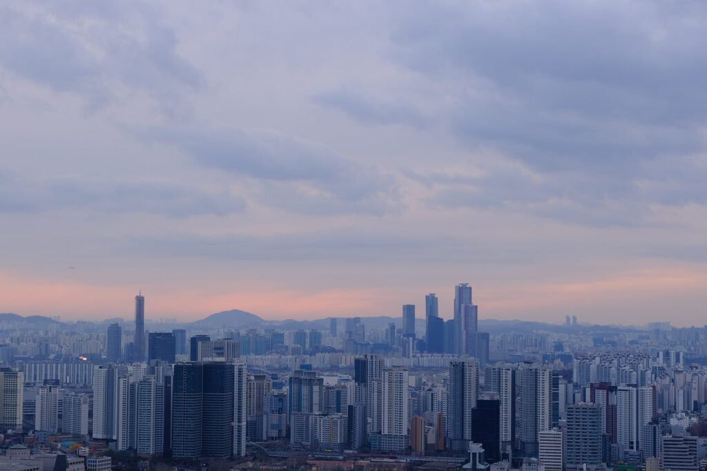 외국인 배우자 법정 상속인