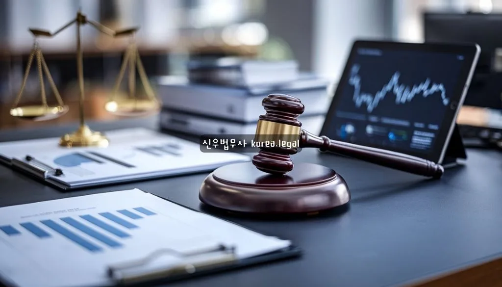 개인회생 5 개인회생 신우법무사